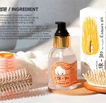 ELIZAVECCA CER-100 Hair Muscle Essence Oil 100ml / Эссенция на основе масел для укрепления волос