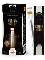 Кофе Gold TEATONE 12*(15шт *1,8г)
