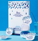 Ночная маска Jlisa с коллагеном и экстрактом дрожжей, 7,5 грх8