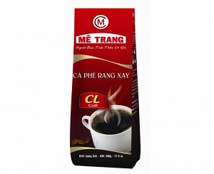 Вьетнамский зерновой кофе Зерна «METRANG» «Кули»