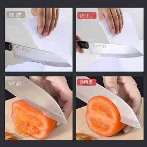 Точилка для кухонных ножей bavarian edge knife sharpener