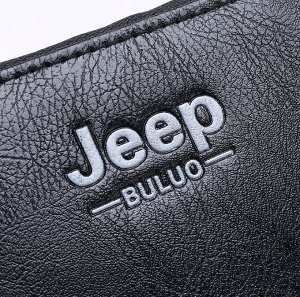 Клатч, кошелек мужской Jeep Buluo