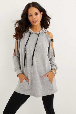 Кофта %80 Pamuk %20 Polyester