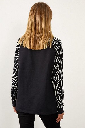 Кофта %80 Pamuk %20 Polyester