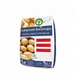&quot;Сибирский Богатырь&quot; (ДЛЯ ПОСАДКИ КАРТОФЕЛЯ) Активный биокомплекс (против фитофтороза и провол