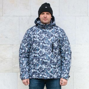 Горнолыжная куртка Айсберг-13 от фабрики Спортсоло