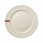 &quot;White Fairytale&quot; Тарелка обеденная 27см 96B-036-D ВЭД
