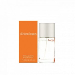 CLINIQUE HAPPY lady TEST  30ml edp парфюмерная вода женская Тестер