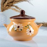 Гopшok для жapkoгo &quot;pyссkий&quot;, 0,95 л, МИkС