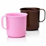 Заварочная кружка 350мл. - Tupperware® 1шт коричневая