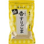 KADOYA Seasame White - измельченный белый кунжут