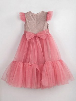 Праздничное платье для девочки, нарядное платье для девочки, платье для девочки