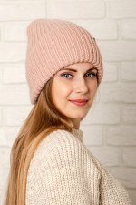 Шапка зимняя женская