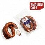 КОЛБАСА ПОЛУКОПЧЕНАЯ &quot;КРАКОВСКАЯ&quot;