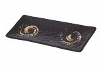 &quot;Black&quot; Блюдо 25,5см, прямоугольное XYYB003-BK ВЭД