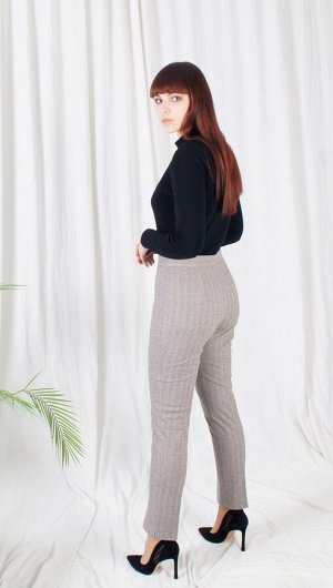 Брюки женские  классического кроя