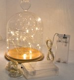 Светодиодная гирлянда &quot;Нить&quot; 4,5 м