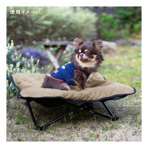 Лежанка для собак складная  (Япония)