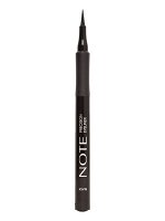 NOTE Precision Liner подводка-фломастер д/гл водост. фломастер 1мл черный / 180шт / 1208001 / 722425