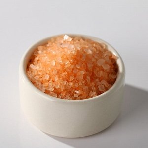 Соль в пакете голография «Ты совершенна» 160 г, сочный цитрус