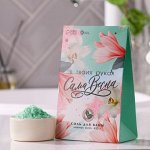 Соль «Сама весна» 400 г, нежная мята