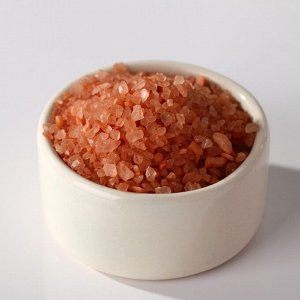 Соль для ванны "С 8 марта!", 200 г, ванильный аромат