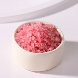 Соль «8 Марта» 150 г, яркие ягоды
