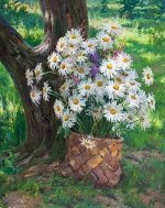 Картина стразами / Алмазная картина