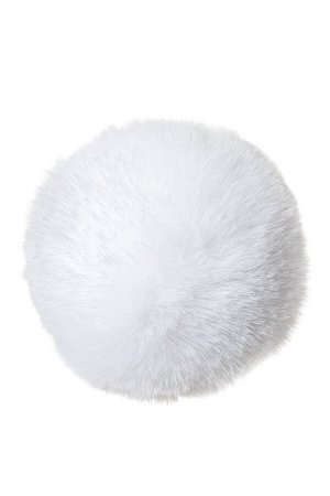 Анальная втулка с хвостом ToDo by Toyfa Sweet bunny, силикон, розовый, 13 см, ? 2,8 см, 43 г