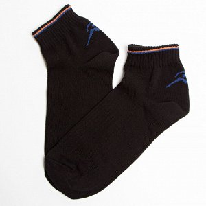 Nature Socks236ж Носки женские спортивные хлопковые укороченные