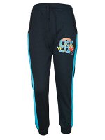 Брюки для мальчиков Baby Style МД 2122. Состав: 100% хлопок, футер без начеса. пр. Узбекистан