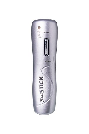 Реалистичный ротатор TOYFA RealStick Elite Mulatto, коричневый, 16 см