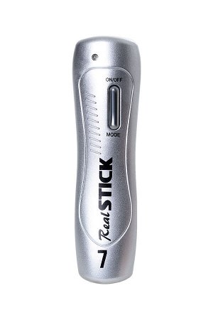 Вибратор TOYFA RealStick Nude реалистичный, телесный, 22,5 см