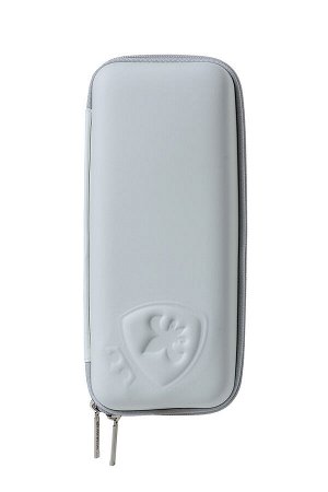 Вибратор Mystim Elegant Eric силиконовый, фуксия, 27 см