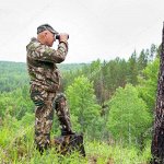Б. В. Р-спец. одежда. Для охоты, рыбалки, туризма