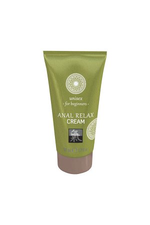 Интимный крем ANAL RELAX CREAM 50 мл.