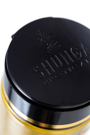 Масло для массажа Shunga Amour «Sweet Lotus», возбуждающее, 240 мл