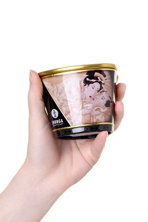 Массажное аромамасло Shunga Desire, ваниль, 170 мл
