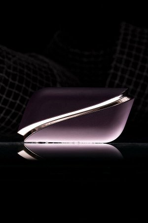 Вакуум-волновой стимулятор клитора Satisfyer Traveler, силикон, баклажан, 10,7 см