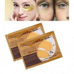 Коллагеновая маска под глаза Collagen Crystal Eye Mask 1 шт