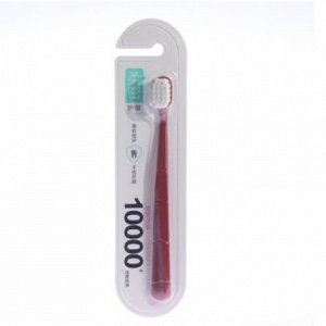 Зубная полирующая щетка HAONIU 10000+ SOFT, (1 шт.)