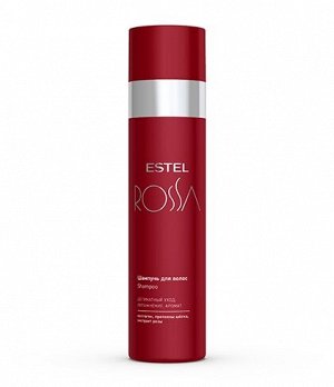 Шампунь для волос ESTEL ROSSA