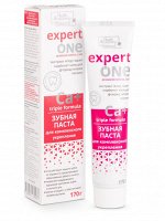 Зубная паста &quot;EXPERT ONE&quot; для комплексного укрепления 170г