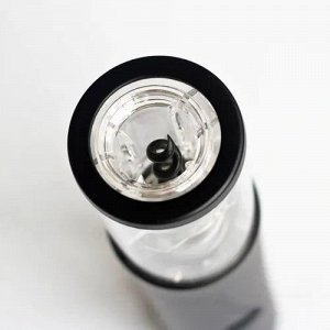 Штопор для бутылок electric wine opener