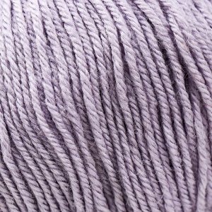 Пряжа "Baby Wool" 40% шерсть, 40% акрил, 20% бамбук 175м/50гр (52)