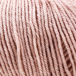 Пряжа "Baby Wool" 40% шерсть, 40% акрил, 20% бамбук 175м/50гр (382)