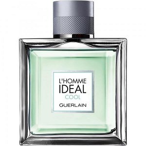 GUERLAIN L'HOMME IDEAL COOL   Туалетная вода 100 мл. TESTER