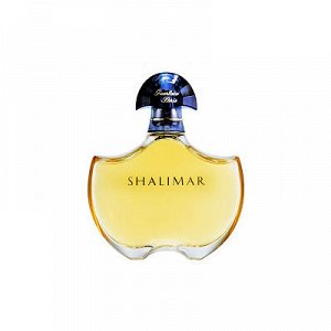 GUERLAIN woman SHALIMAR   Туалетная вода  90 мл. TESTER