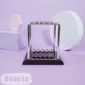 Balance Balls средний 13х13х11