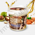 ФК Масло для волос ГУСТОЕ &quot;ORGANIC&quot; МАКАДАМИЯ 155мл 1*12шт (7357)